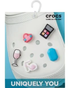 Crocs Jibbitz Food | Shoe Laces and Accents -Komat Crocs Store 81rI2noYKTL. AC SR736920