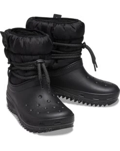 Crocs Classic Neo Puff Luxe Boot | Boots