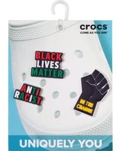 Crocs Girls and Teens Cute Collection Multi Packs | Shoe Laces and Accents -Komat Crocs Store 81yKilO3C8L. AC SR736920