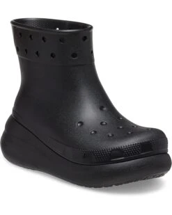 Crocs Crush Rain Boot | Boots 16 Crocs Crush Rain Boot | Boots -Komat Crocs Store 81yLClvvrXL. AC SR736920