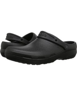 Crocs Work Work Specialist II Clog | Clogs