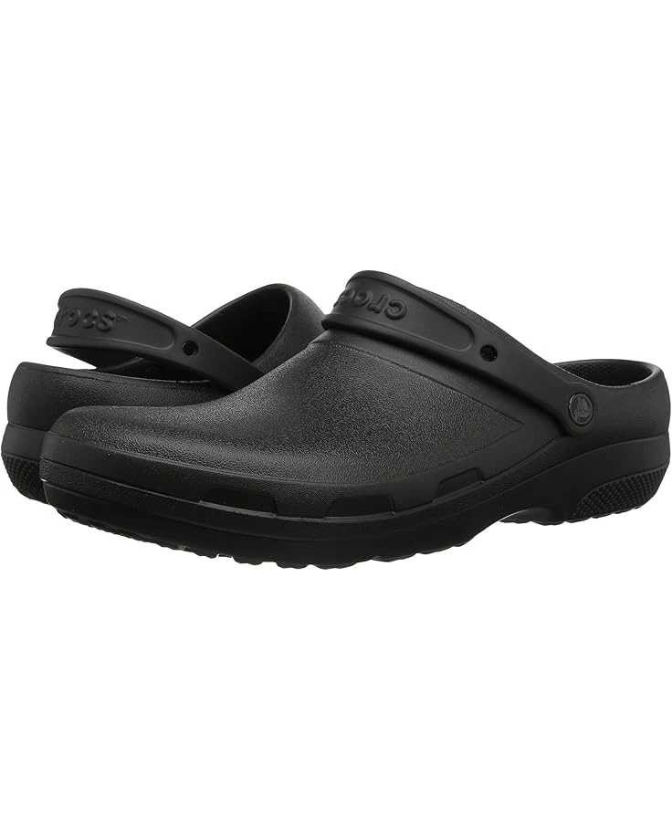 Crocs Work Work Specialist II Clog | Clogs 1 Crocs Work Work Specialist II Clog | Clogs