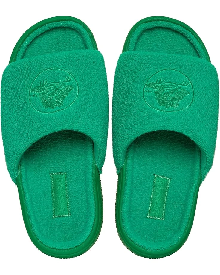 Crocs Classic Towel Slide | Sandals 2 Crocs Classic Towel Slide | Sandals - Image 2
