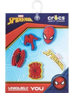 Crocs Jibbitz Characters | Shoe Laces and Accents -Komat Crocs Store 91uSKRoXV4L. AC SR736920