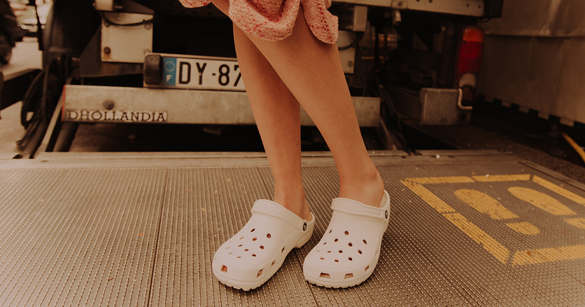 Komat Crocs Store -Komat Crocs Store crocs featre