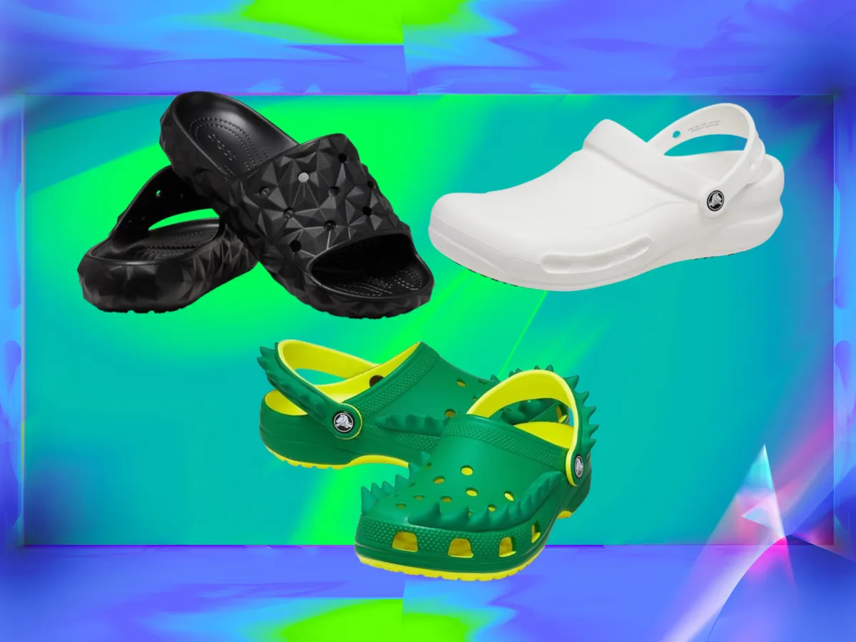 Komat Crocs Store -Komat Crocs Store crocs spring sale 4